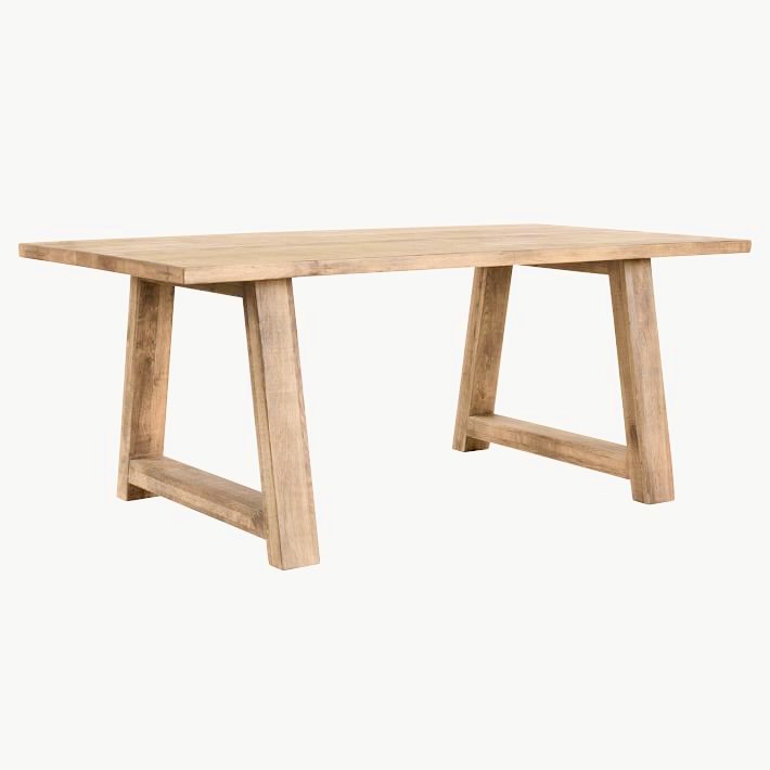 Catalina a-frame table