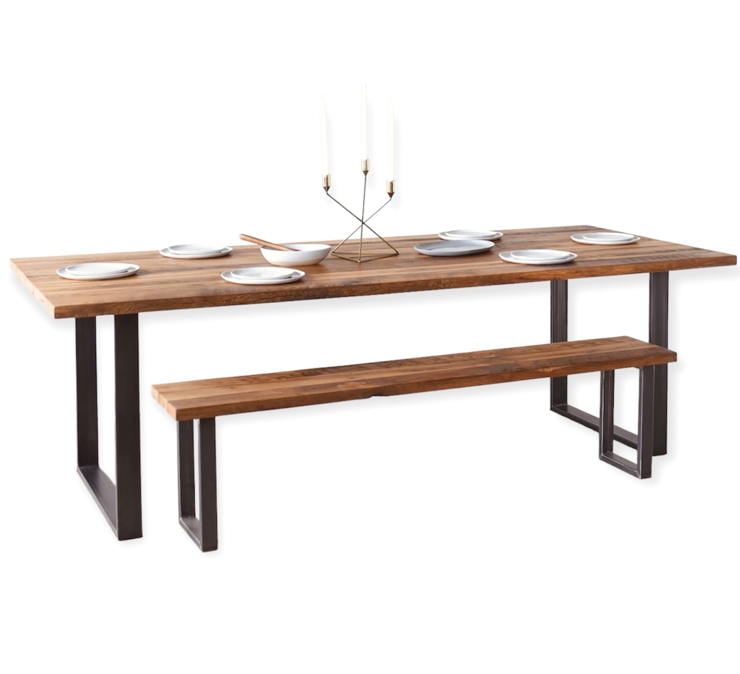Malibu Modern Table