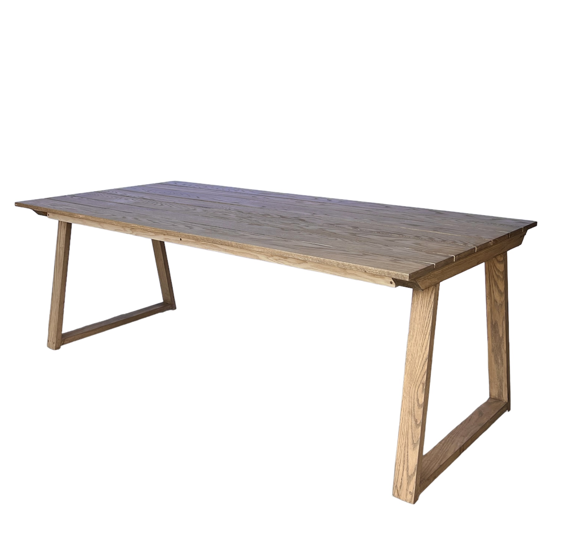 RUSTIC TABLE