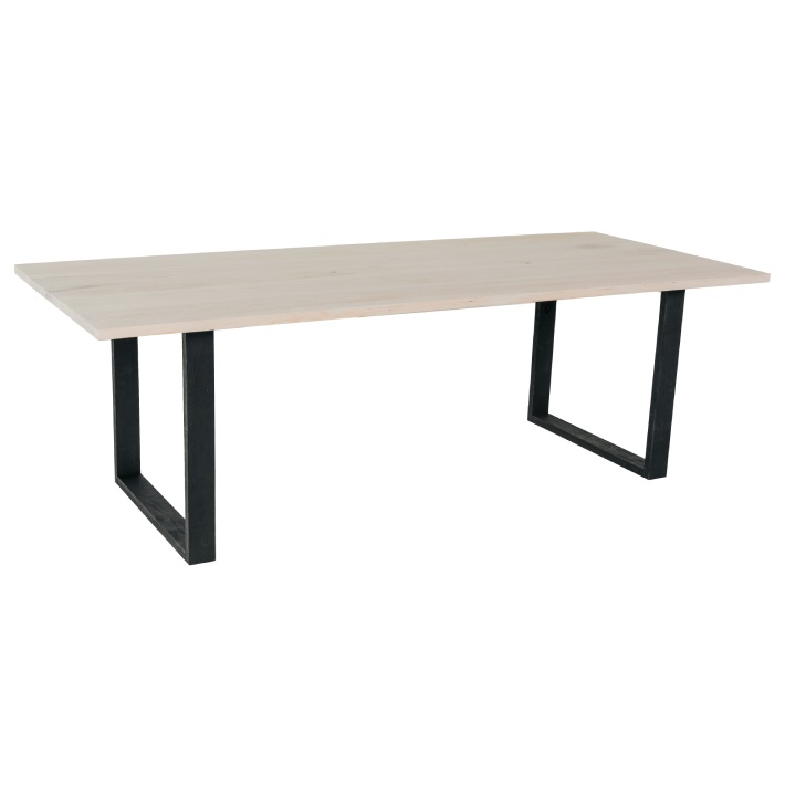 WOODEN TABLES - Clark Table image