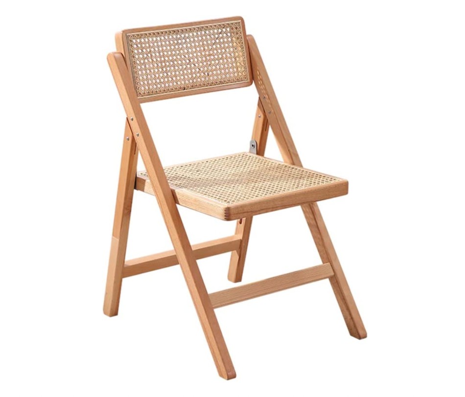 Boho Folding Chair