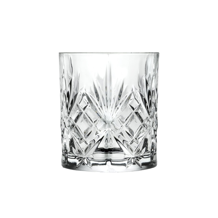 TABLEWARE - Crystal Water Glass image