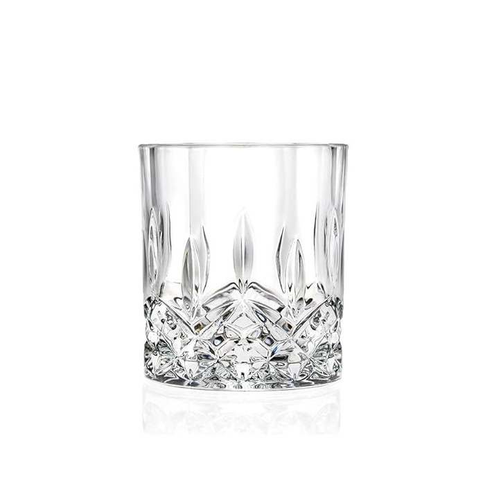 Crystal Cocktail Glass - Crystal Wine Glass image