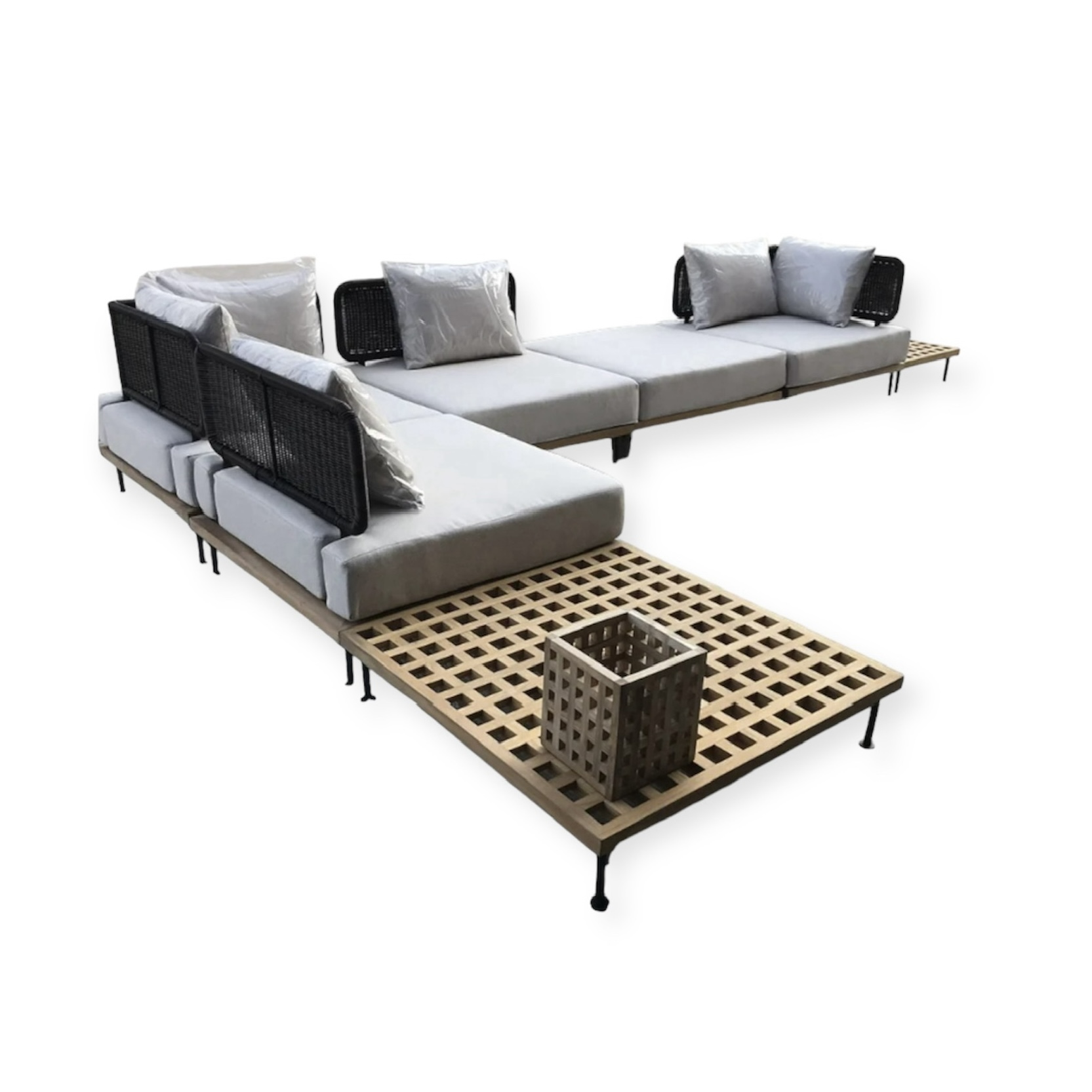 Urban Lounge Couch