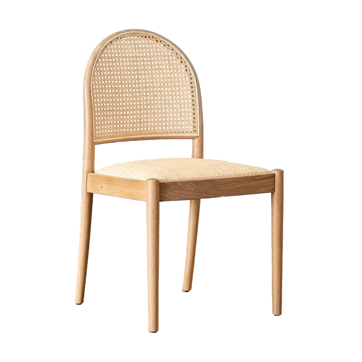 Modern Weaver Chair - Chair image