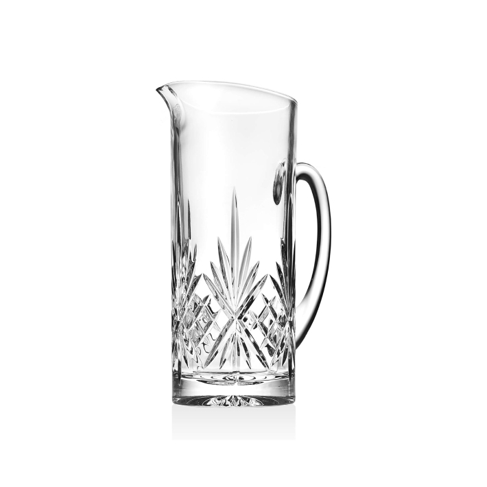 TABLEWARE - glass pitcher image