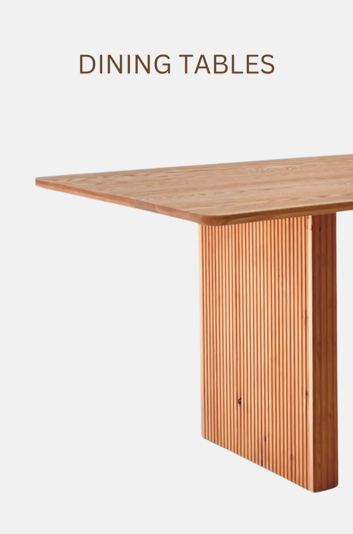 Dining Table Rentals