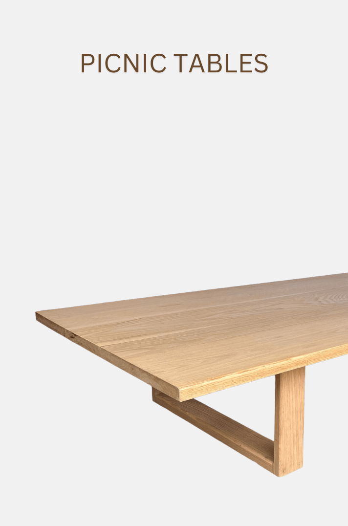Picnic Low Profile Table Rentals