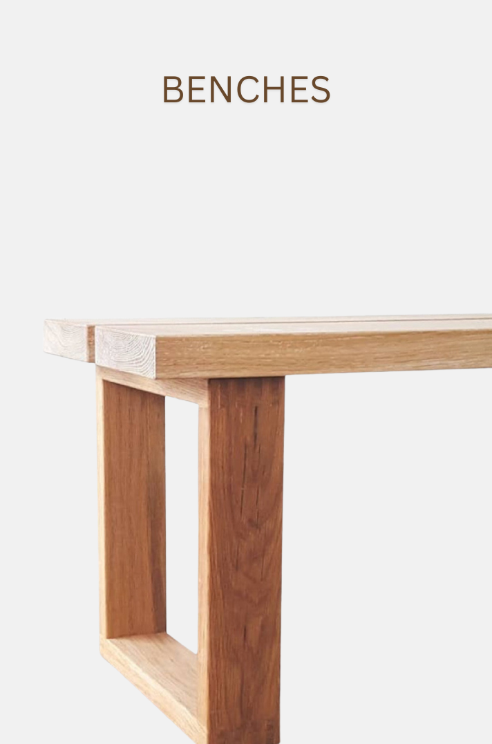 Bench Rentals