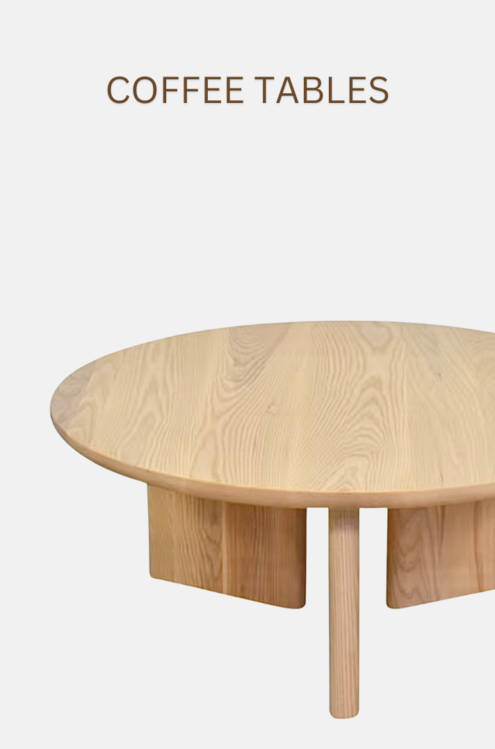 Coffee Table Rentals