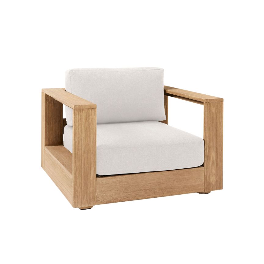 Aspen lounge chair