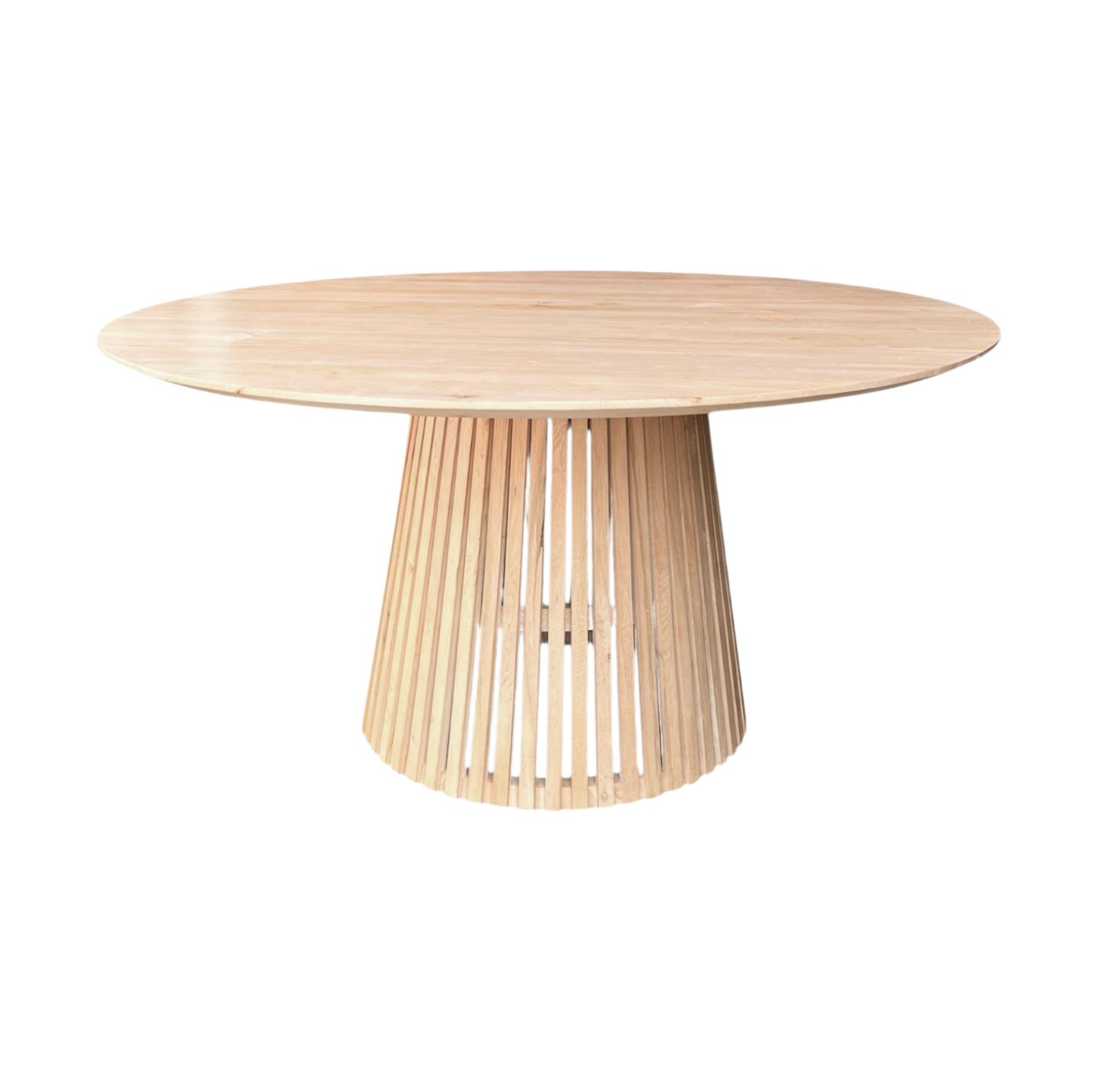 WOODEN TABLES - Joshua Table image