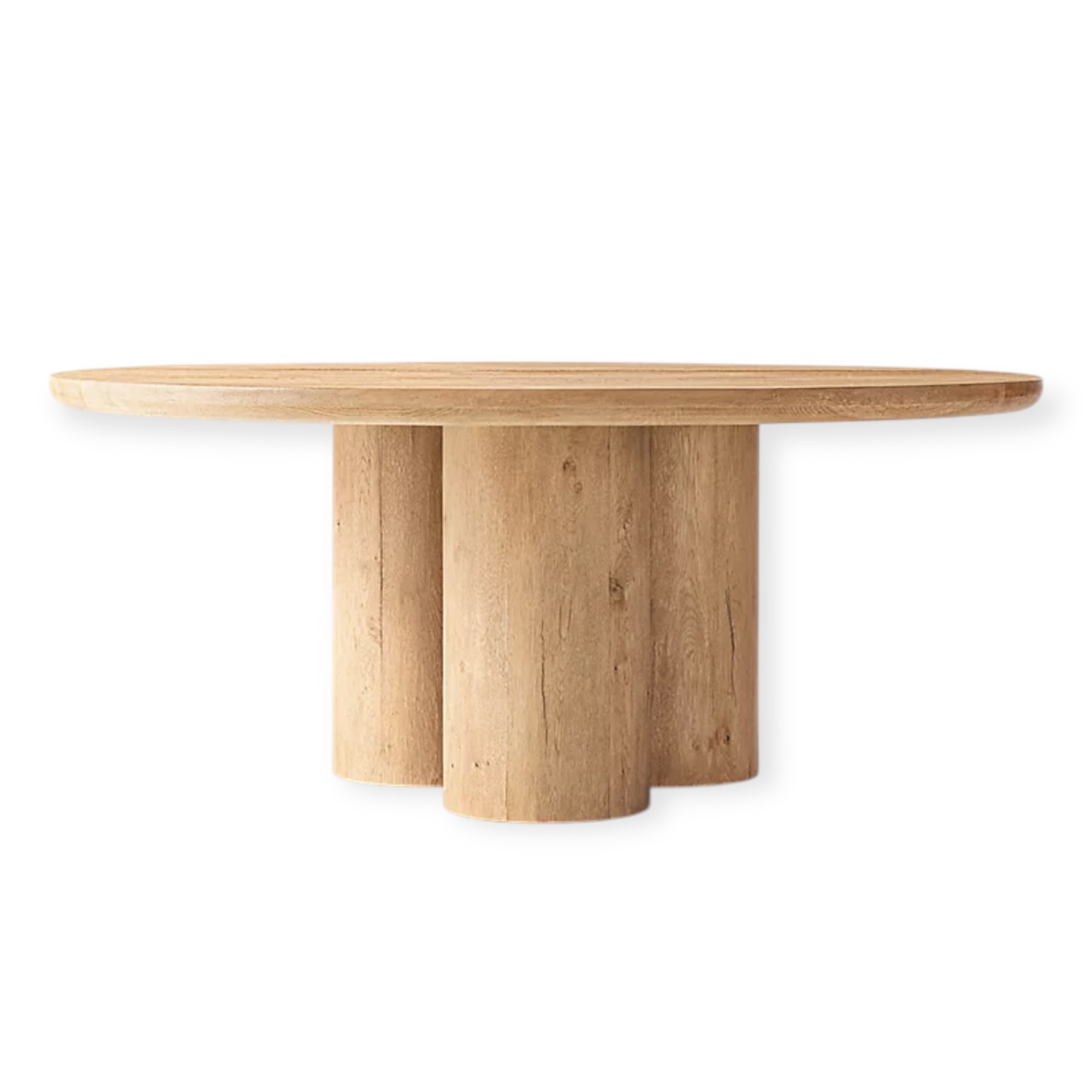 Solis Oak Table