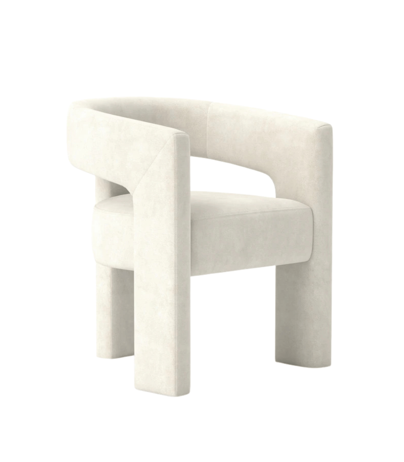 Glam Dining Chair